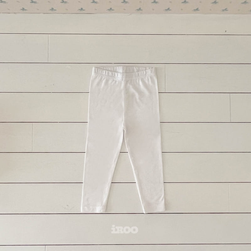 Dae Sung Sa - Korean Children Fashion - #kidsstore - Tensell Muzi Leggings - 2