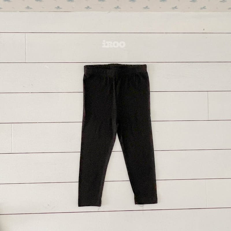Dae Sung Sa - Korean Children Fashion - #toddlerclothing - Tensell Muzi Leggings - 10