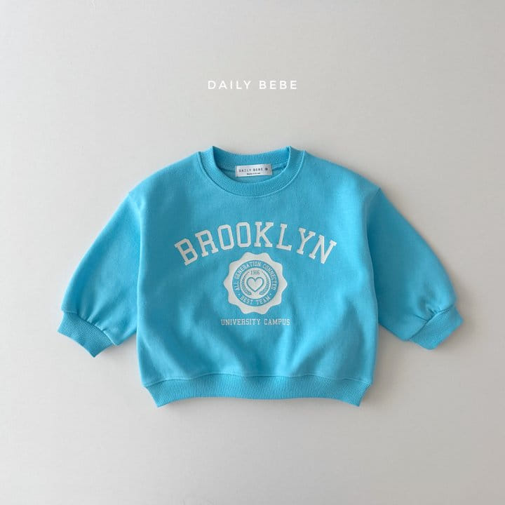 Daily Bebe - Korean Women Fashion - #momslook - Brooklyn Top Bottom Set - 5