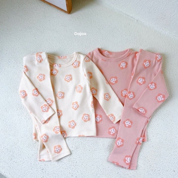 Dajoa - Korean Children Fashion - #kidsshorts - Rabbit Easywear - 3
