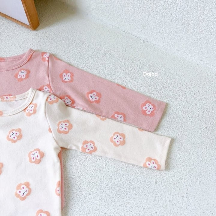 Dajoa - Korean Children Fashion - #kidsshorts - Rabbit Easywear - 4
