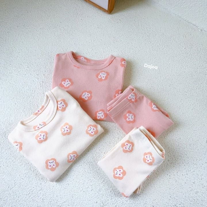 Dajoa - Korean Children Fashion - #littlefashionista - Rabbit Easywear - 7