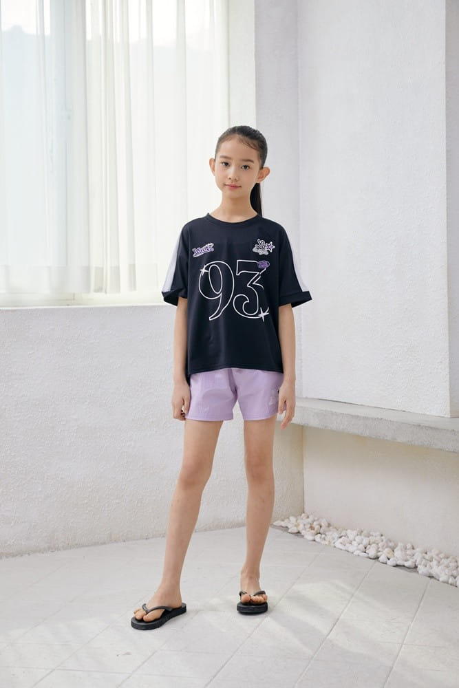 Dawon - Korean Children Fashion - #Kfashion4kids - 93 Rash Guard 