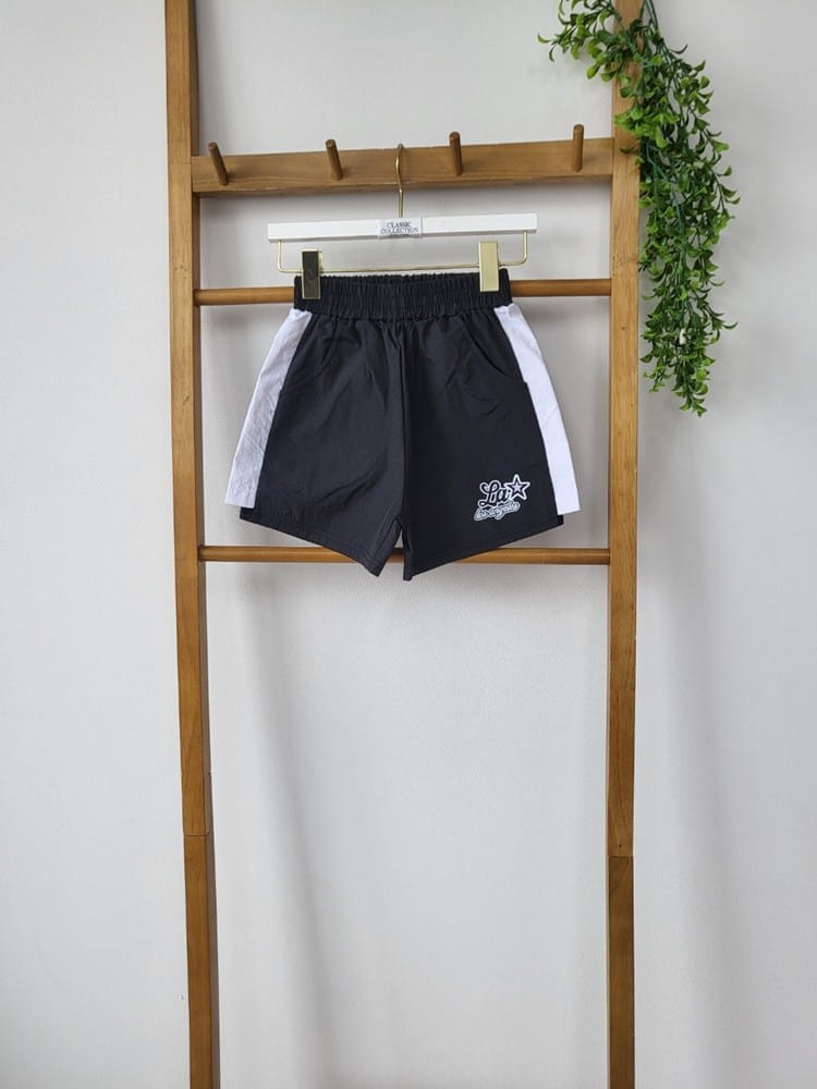 Dawon - Korean Children Fashion - #discoveringself - Rash Shorts - 10