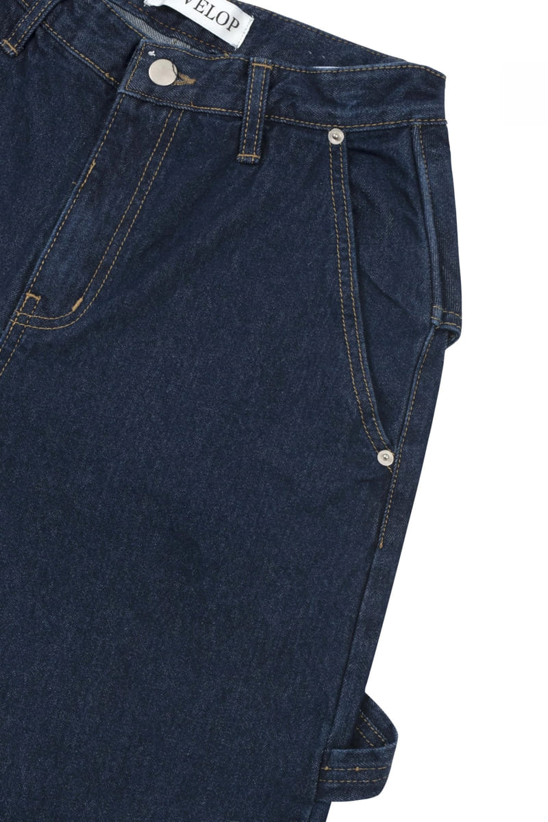 Develop - Korean Women Fashion - #shopsmall - 1174 Walk Pants - 3