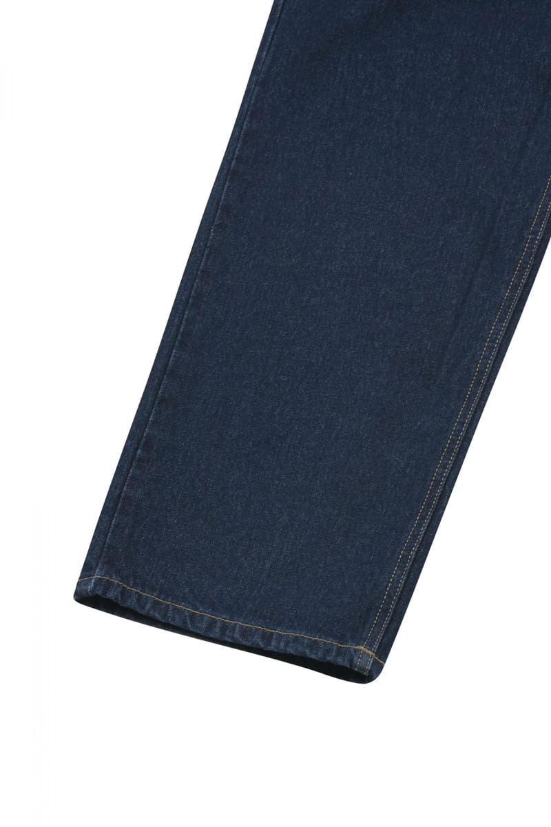 Develop - Korean Women Fashion - #shopsmall - 1174 Walk Pants - 4