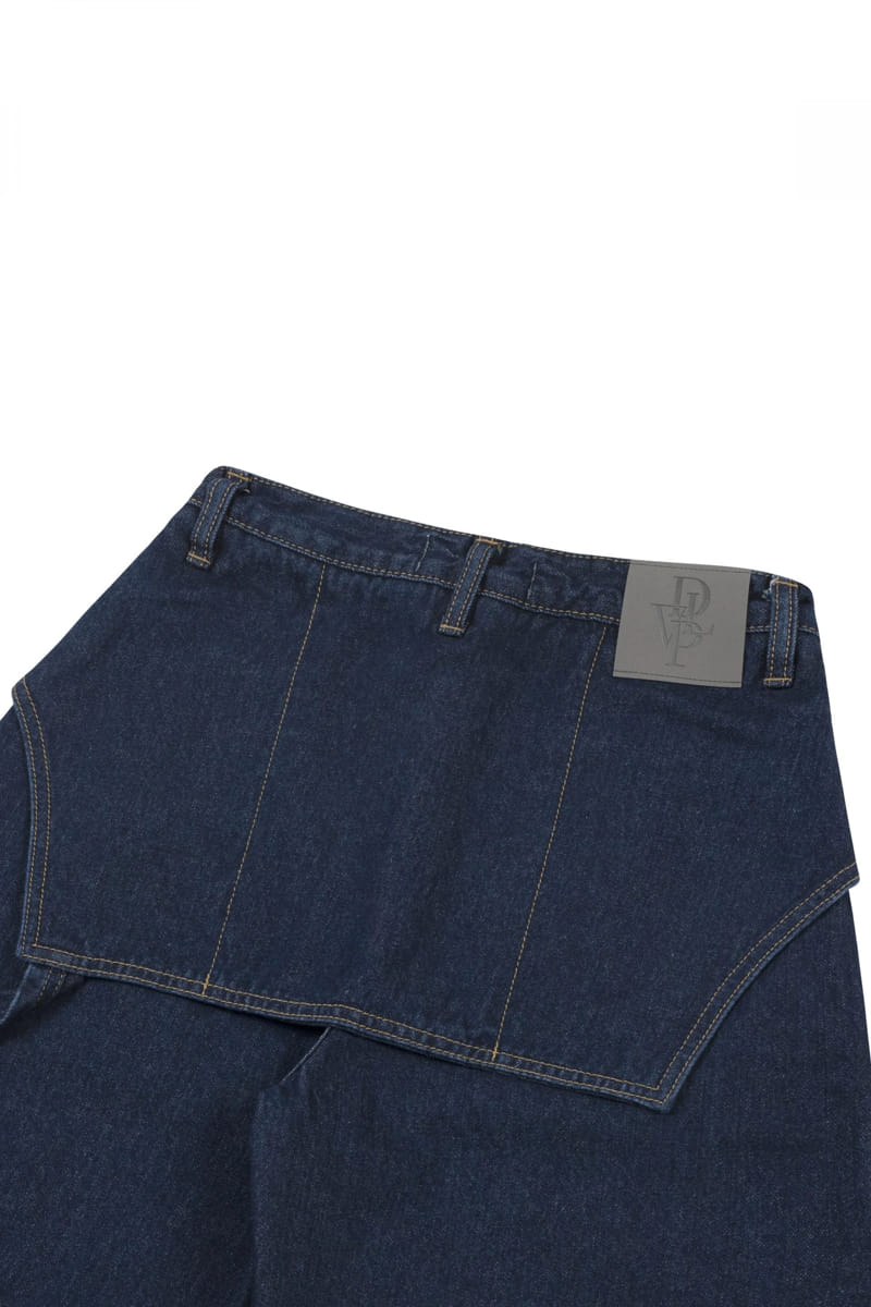 Develop - Korean Women Fashion - #thelittlethings - 1174 Walk Pants - 5