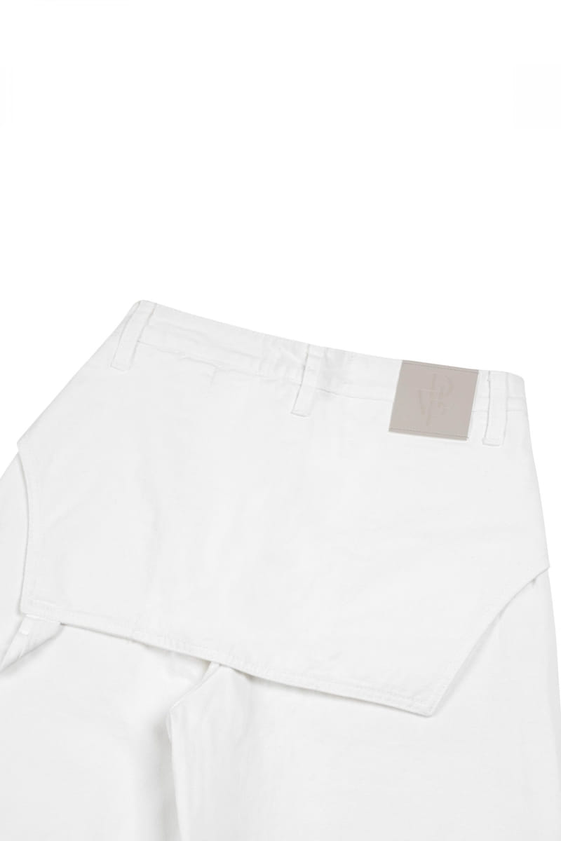 Develop - Korean Women Fashion - #womensfashion - 1174 Walk Pants - 9