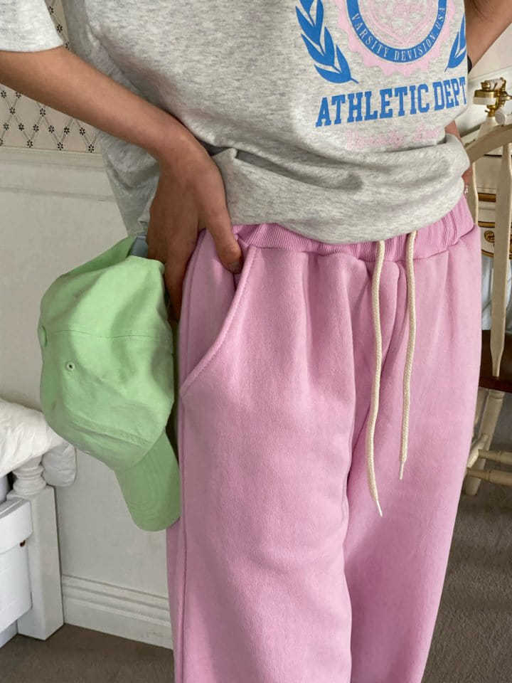 Diana - Korean Women Fashion - #momslook - Standard Pants - 7