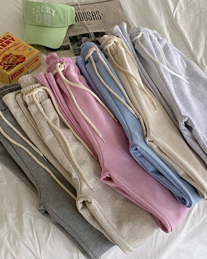 Diana - Korean Women Fashion - #pursuepretty - Standard Pants