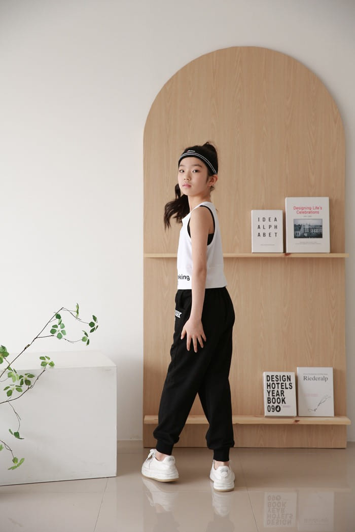 Donggrami - Korean Children Fashion - #designkidswear - 1974 Under Tee - 9