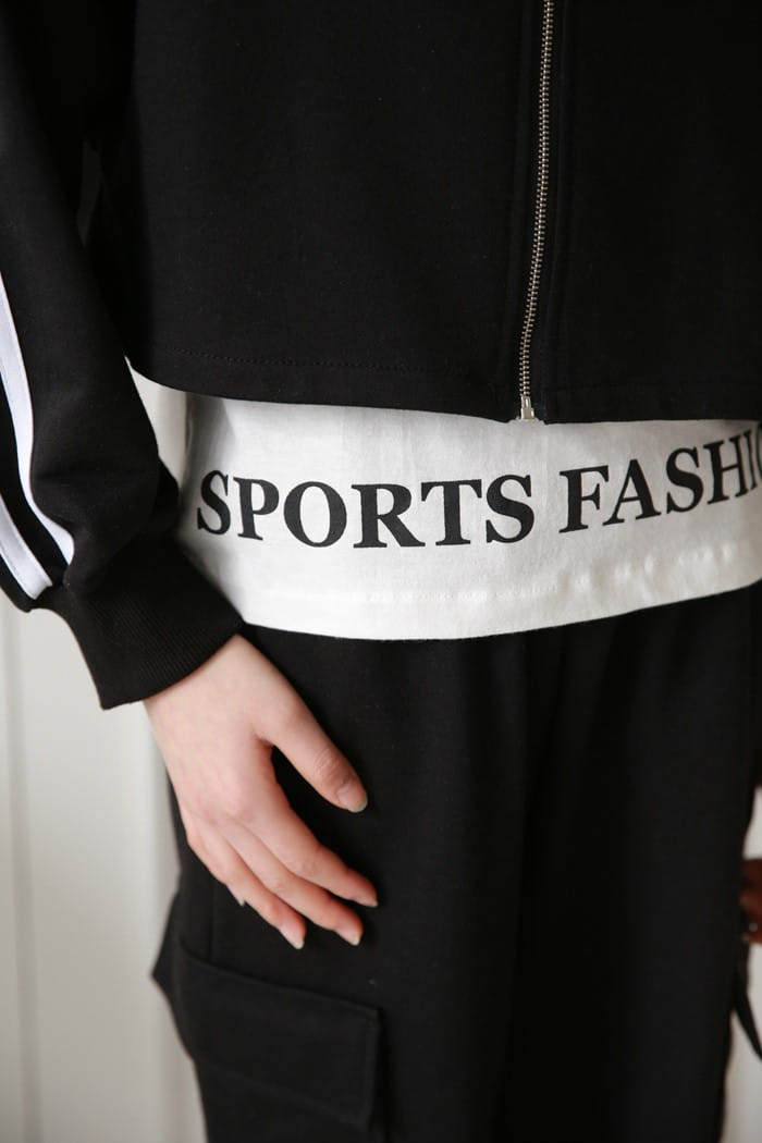 Donggrami - Korean Children Fashion - #fashionkids - Under Tee - 4