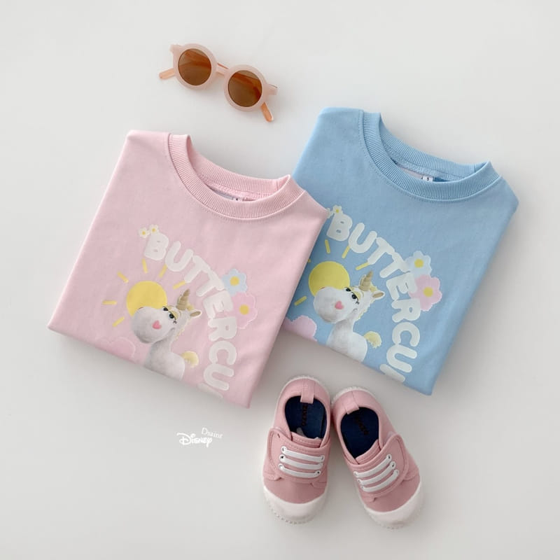 Dsaint - Korean Children Fashion - #childrensboutique - Butter Cup One-Piece - 5