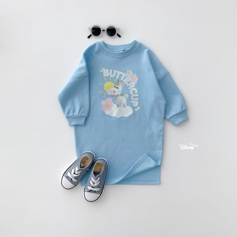 Dsaint - Korean Children Fashion - #discoveringself - Butter Cup One-Piece - 7