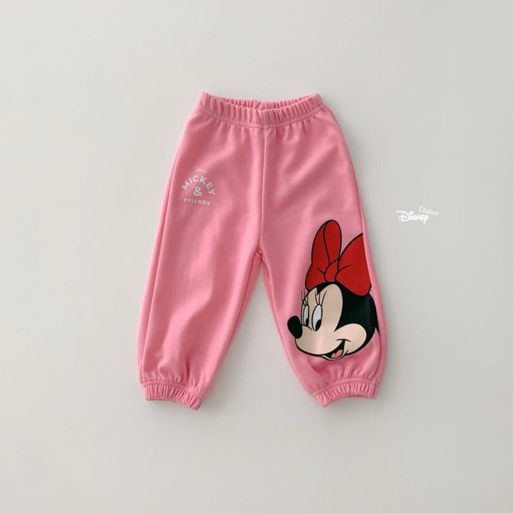 Dsaint - Korean Children Fashion - #discoveringself - Knee Friend Pants - 6