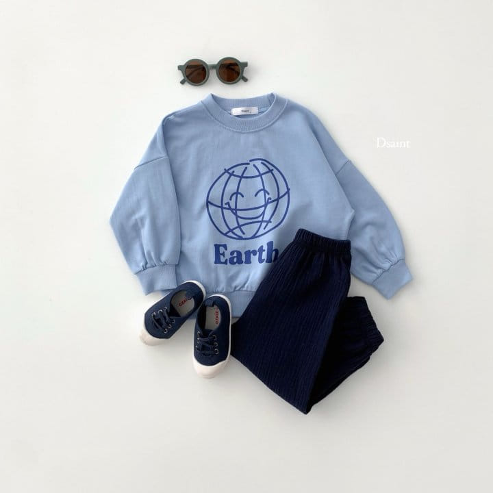 Dsaint - Korean Children Fashion - #prettylittlegirls - Yoru Bon Bon Pants - 9