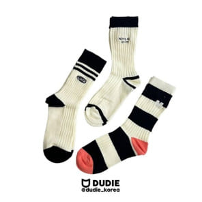 Dudie - Korean Children Fashion - #kidsshorts - Blping 3 Type Set