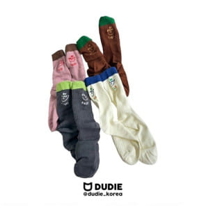 Dudie - Korean Children Fashion - #magicofchildhood - Tu Tu 4 Type Set