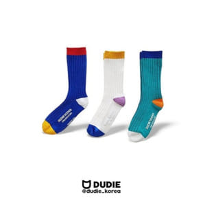 Dudie - Korean Children Fashion - #todddlerfashion - Spring 3 Type Set