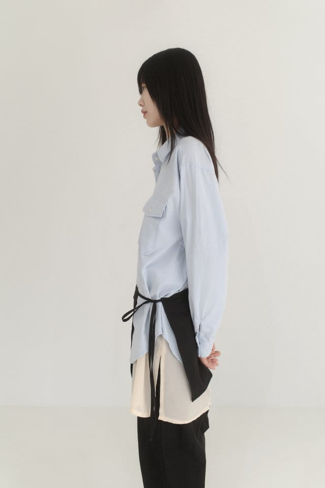 Enten - Korean Women Fashion - #womensfashion - Summer One-Piece - 3