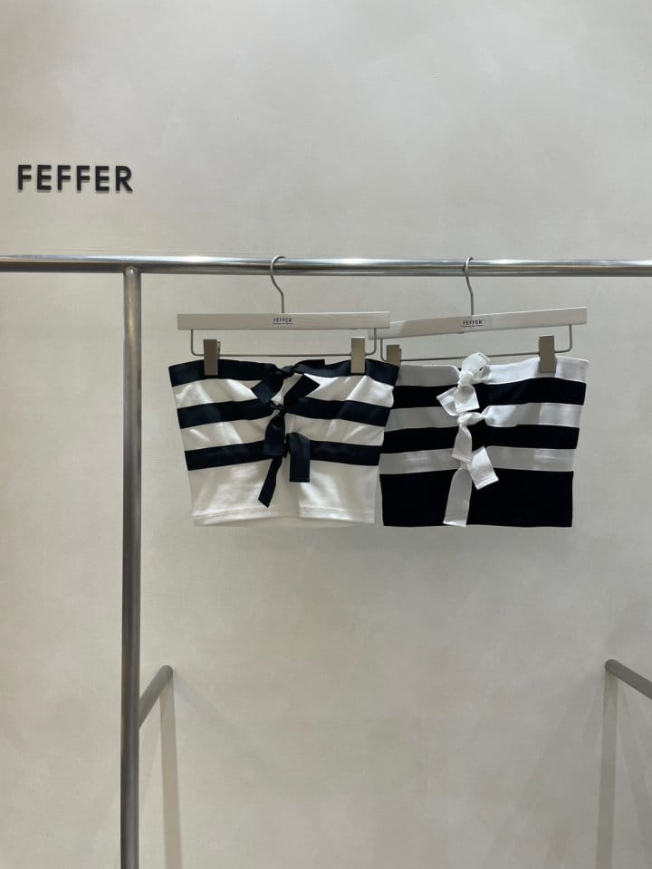 Feffer - Korean Women Fashion - #momslook - Sha Sha Top