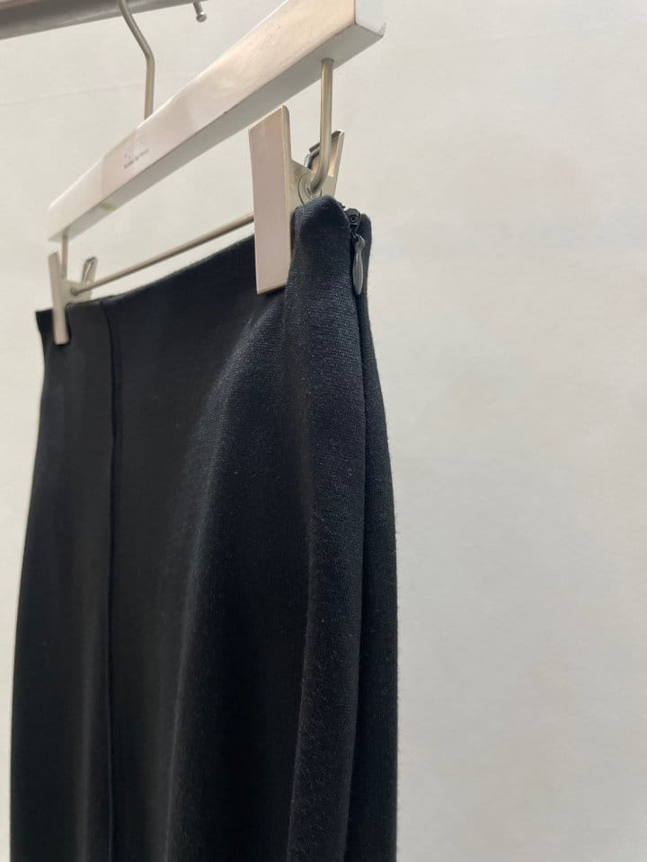 Feffer - Korean Women Fashion - #momslook - Boon Ddo Skirt - 5
