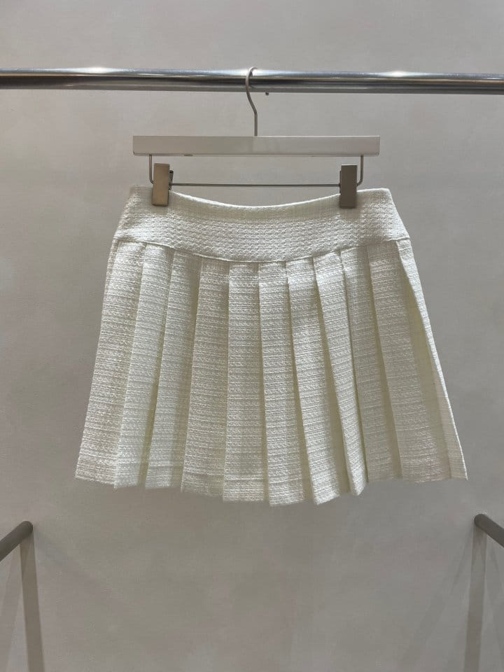 Feffer - Korean Women Fashion - #momslook - Sunny Skirt - 6
