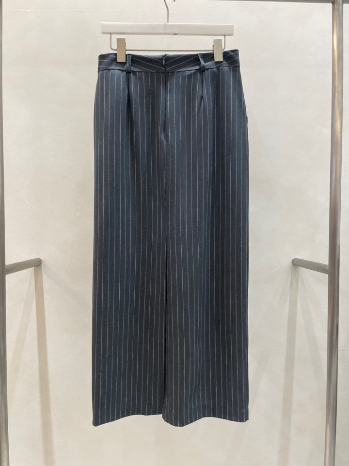 Feffer - Korean Women Fashion - #momslook - Midas Skirt - 5