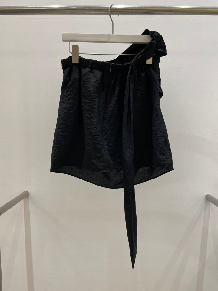 Feffer - Korean Women Fashion - #restrostyle - Hera Top Blouse - 7