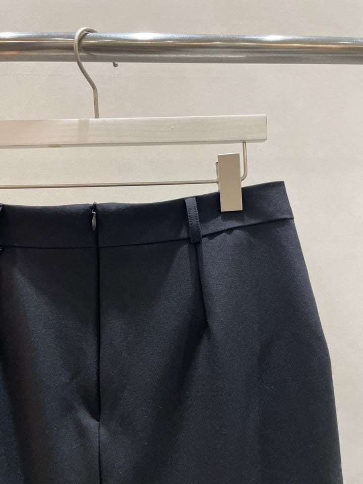 Feffer - Korean Women Fashion - #romanticstyle - Midas Skirt - 11