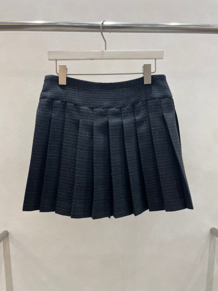 Feffer - Korean Women Fashion - #vintagekidsstyle - Sunny Skirt - 10