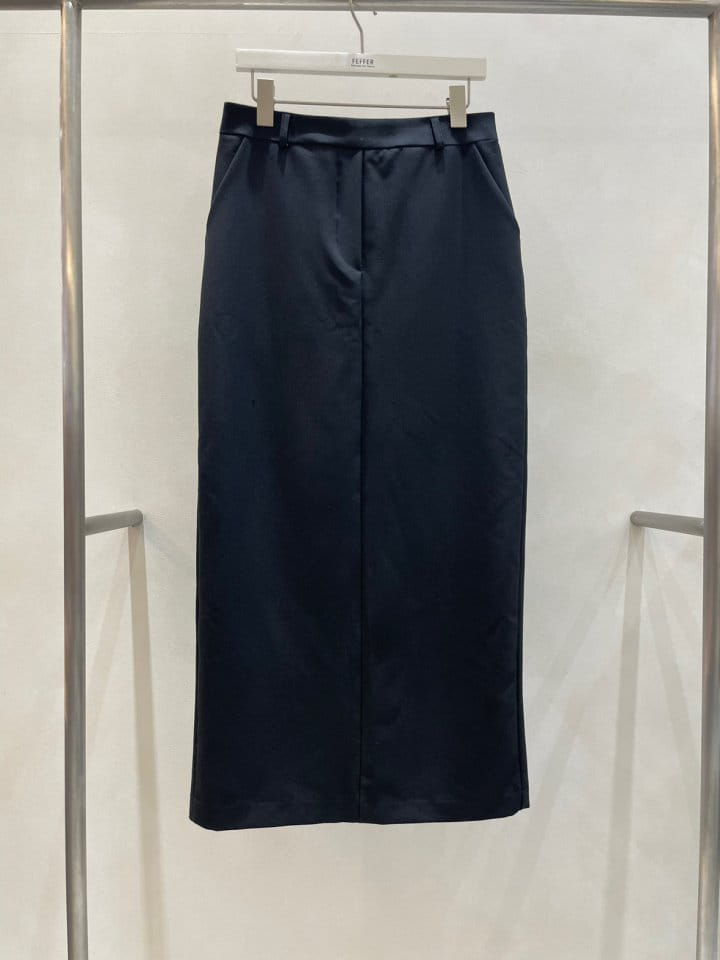 Feffer - Korean Women Fashion - #vintagekidsstyle - Midas Skirt - 8