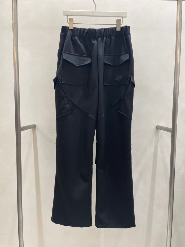Feffer - Korean Women Fashion - #womensfashion - Vally Pants - 6