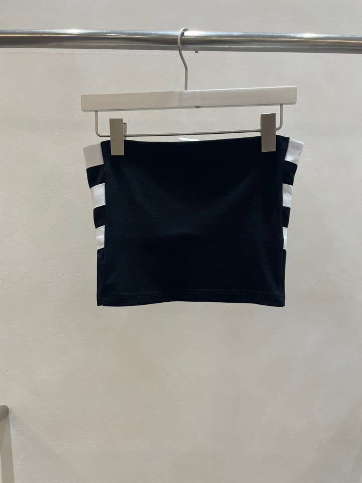 Feffer - Korean Women Fashion - #womensfashion - Sha Sha Top - 8