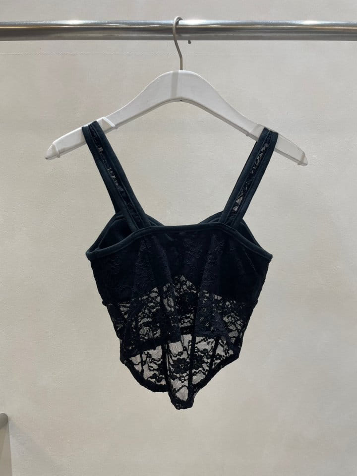 Feffer - Korean Women Fashion - #womensfashion - Lauren Top - 5