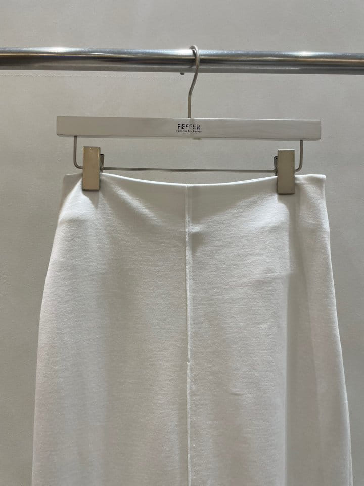 Feffer - Korean Women Fashion - #womensfashion - Boon Ddo Skirt - 10