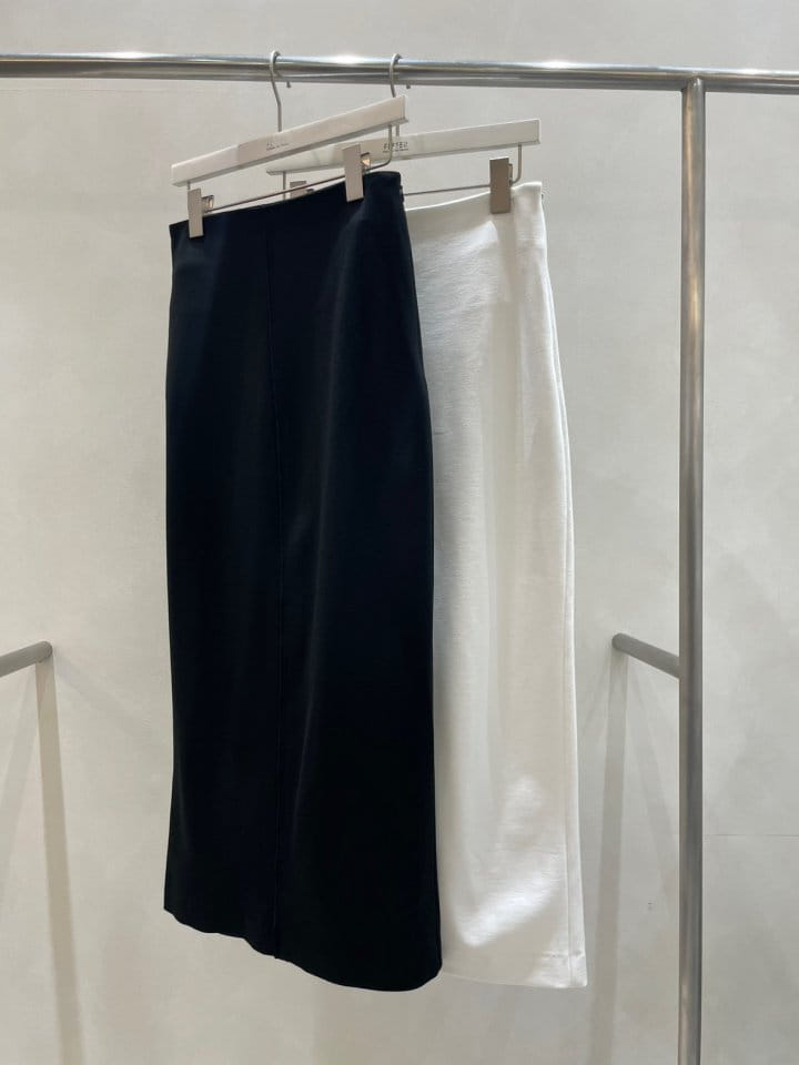 Feffer - Korean Women Fashion - #womensfashion - Boon Ddo Skirt - 2