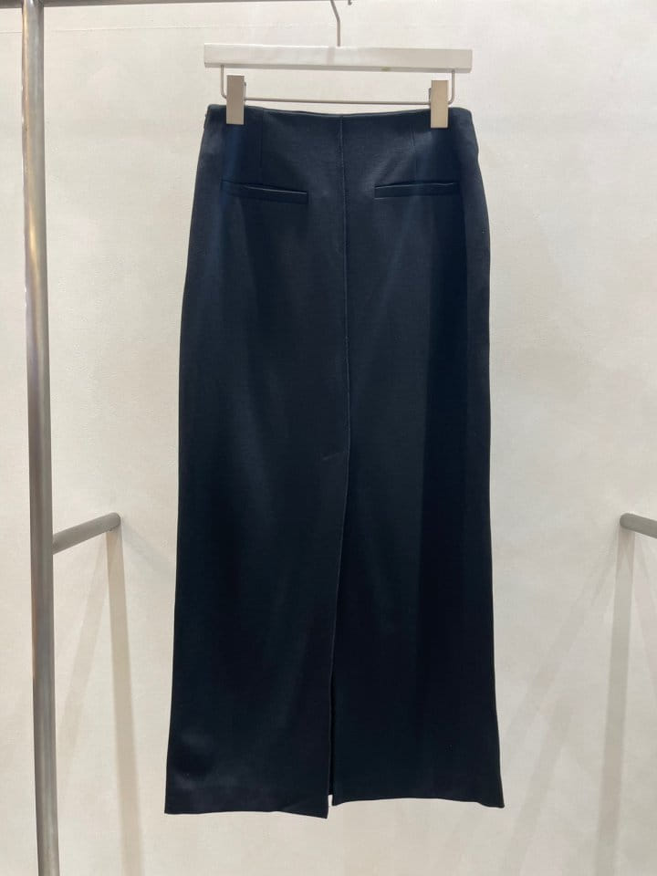 Feffer - Korean Women Fashion - #womensfashion - Boon Ddo Skirt - 6