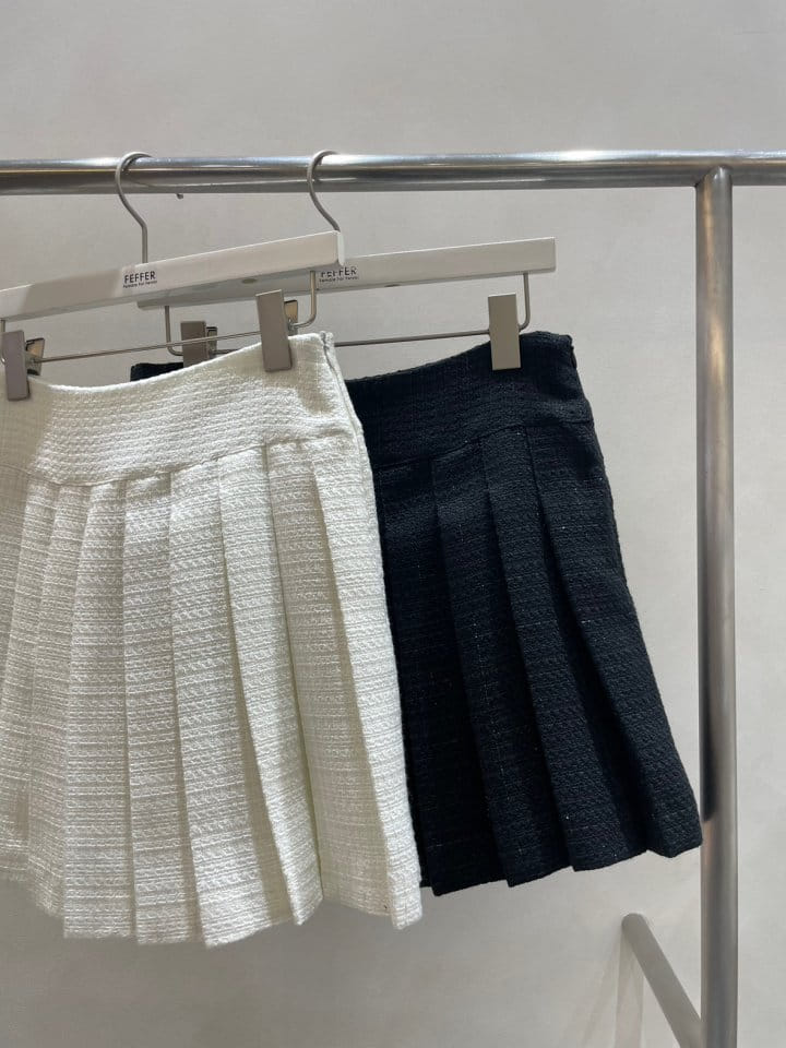 Feffer - Korean Women Fashion - #womensfashion - Sunny Skirt - 2