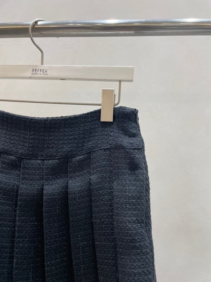 Feffer - Korean Women Fashion - #womensfashion - Sunny Skirt - 8