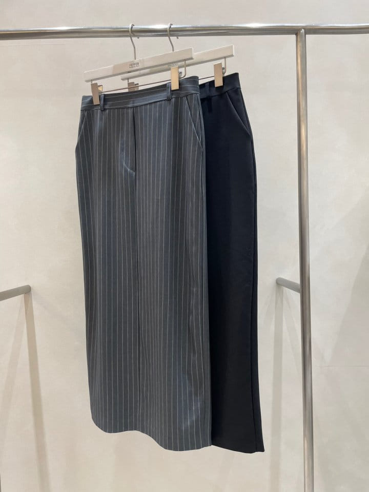 Feffer - Korean Women Fashion - #womensfashion - Midas Skirt - 2