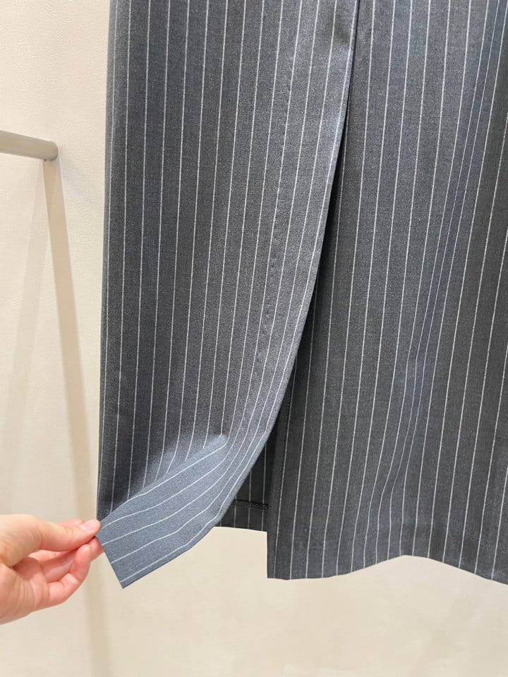 Feffer - Korean Women Fashion - #womensfashion - Midas Skirt - 6