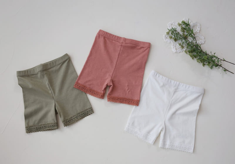 Flo - Korean Children Fashion - #childrensboutique - Hi Leggings - 2