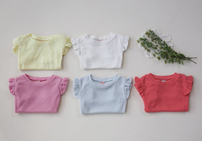 Flo - Korean Children Fashion - #discoveringself - Joel Tee - 2