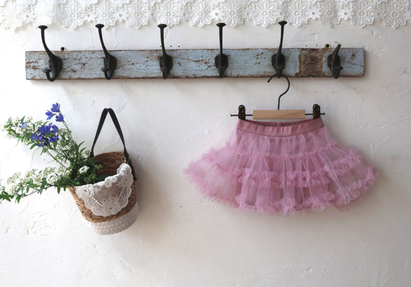 Flo - Korean Children Fashion - #discoveringself - Benny Top Bottom Set