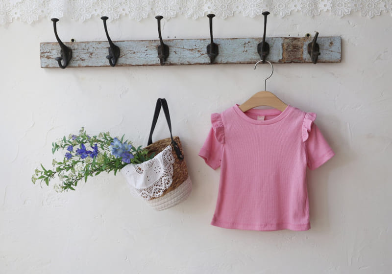 Flo - Korean Children Fashion - #fashionkids - Joel Tee - 3