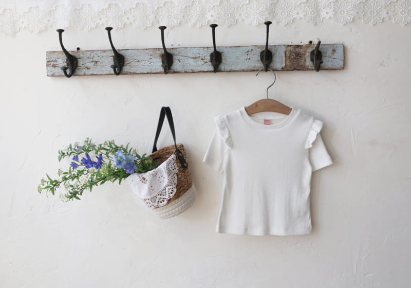 Flo - Korean Children Fashion - #fashionkids - Joel Tee - 4
