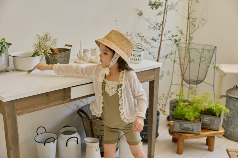 Flo - Korean Children Fashion - #kidsstore - Hi Leggings - 7