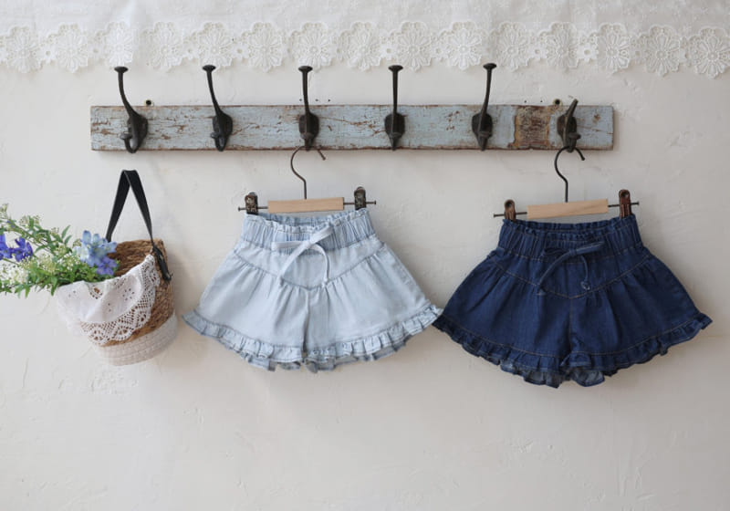 Flo - Korean Children Fashion - #kidsstore - Molly Pants