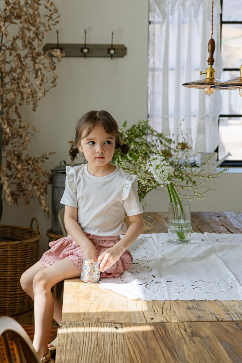 Flo - Korean Children Fashion - #prettylittlegirls - Joel Tee - 11